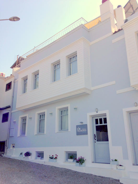 Ela Tenedos Hotel - Special Category Exterior foto