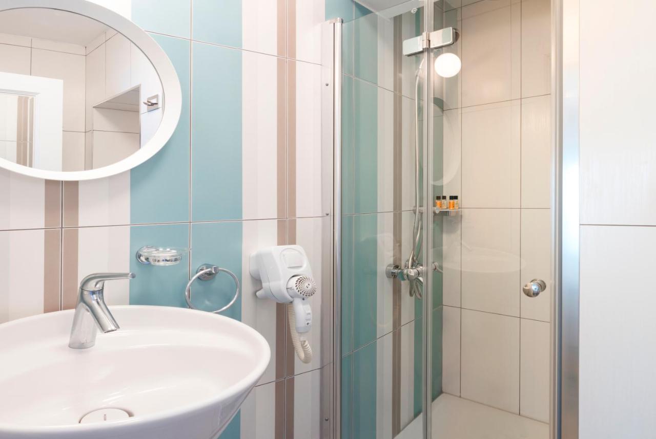 Ela Tenedos Hotel - Special Category Habitación foto