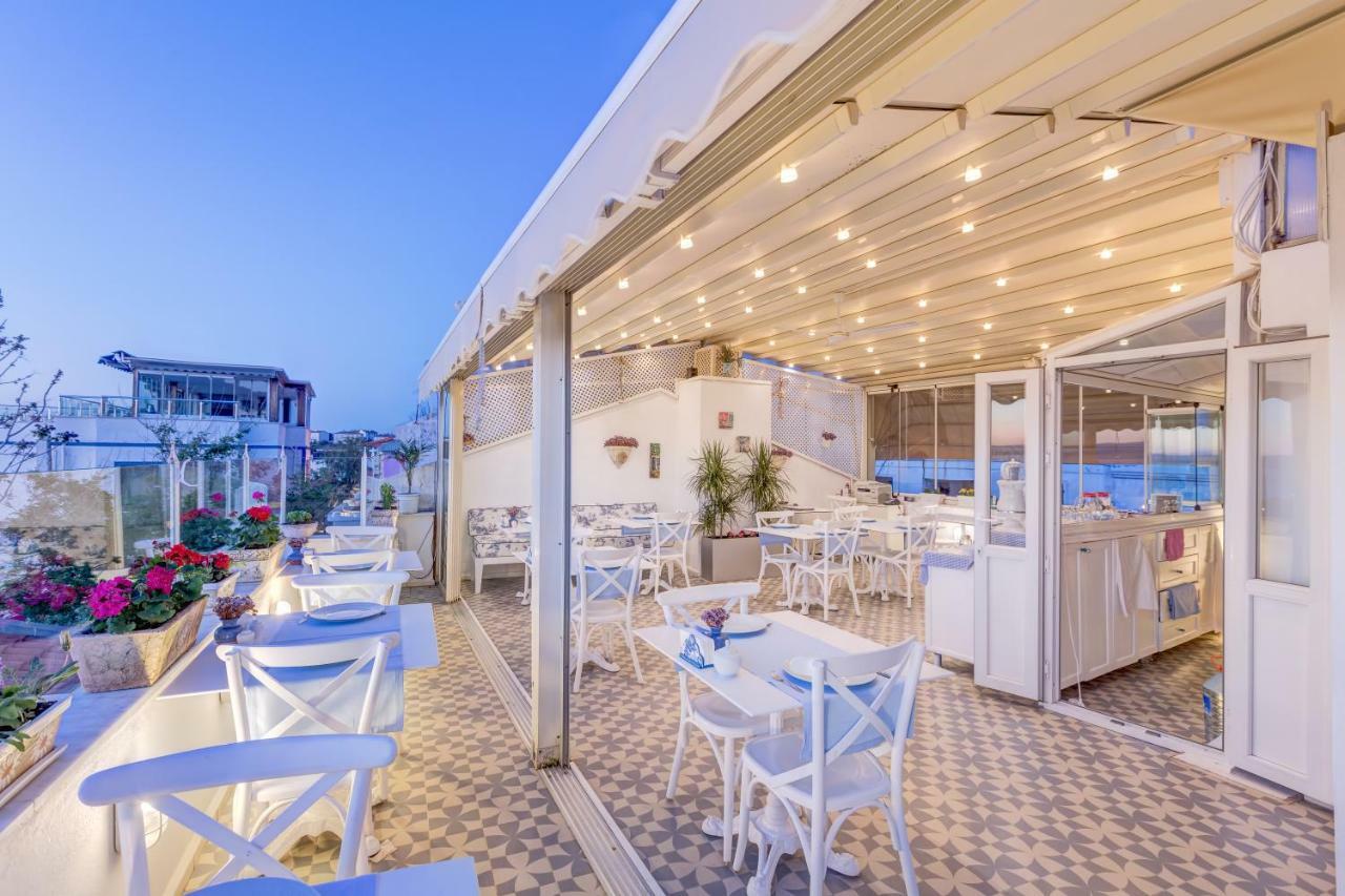Ela Tenedos Hotel - Special Category Exterior foto