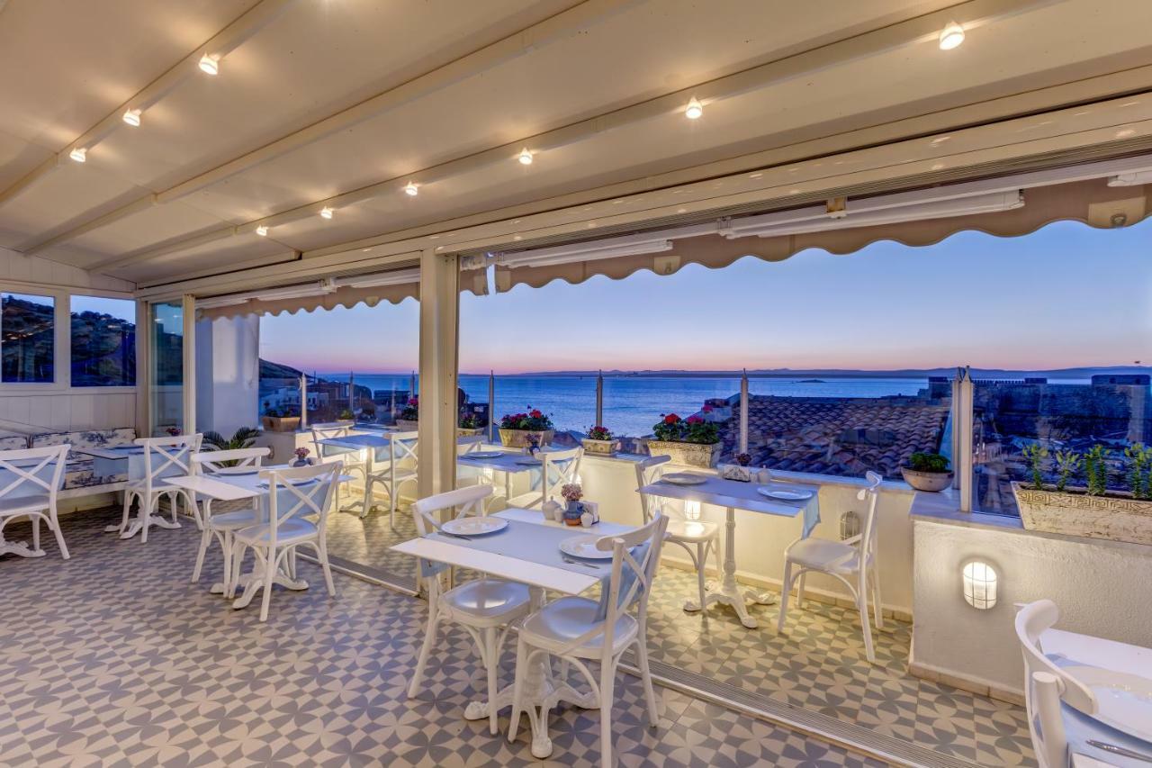 Ela Tenedos Hotel - Special Category Exterior foto