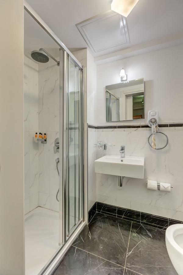 Ela Tenedos Hotel - Special Category Habitación foto